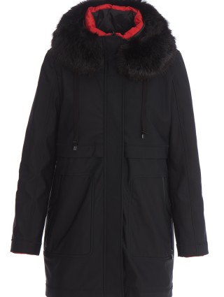 Парка MARC CAIN (4272): фото 2 - Invogue